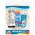 Mission Super Soft Carb Balance Soft Taco Flour Tortillas, 12 oz, 8 Count
