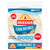 Mission Super Soft Carb Balance Soft Taco Flour Tortillas, 12 oz, 8 Count