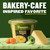 Panera Bread Ready-to-Heat Broccoli Cheddar Soup, 16 oz Soup Cup (Refrigerated)