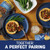 Progresso Beef Pot Roast with Country Vegetables Canned Soup, 18.5 oz