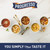 Progresso Beef Pot Roast with Country Vegetables Canned Soup, 18.5 oz