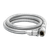Stainless Steel Hose With a Single Stainless Steel Braid