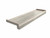 Parapet laminowany softline Dąb Bielony