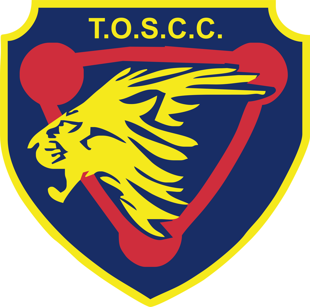 Trinity Old Scholars Cricket Club