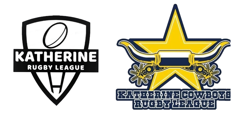 Katherine Cowboys & Junior Rugby League