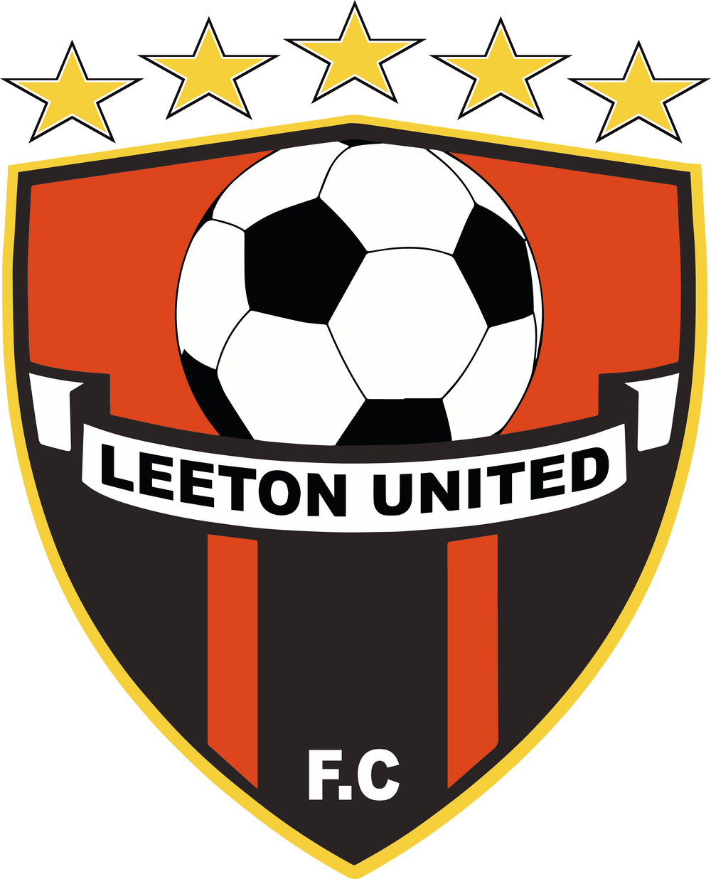 Leeton United FC