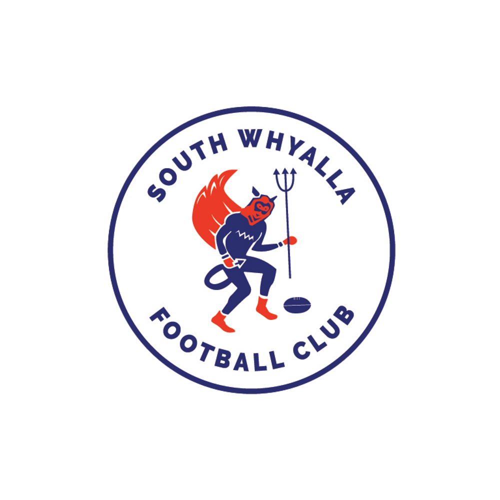 South Whyalla FC