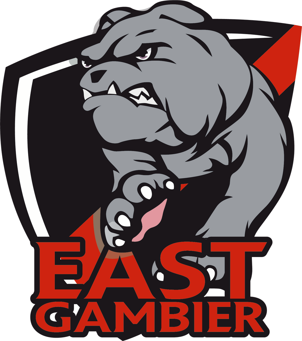 East Gambier FC
