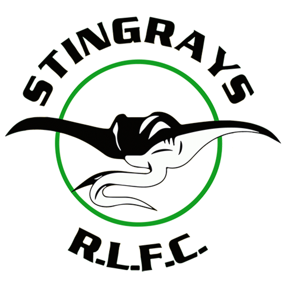 Stingrays of Shellharbour RL