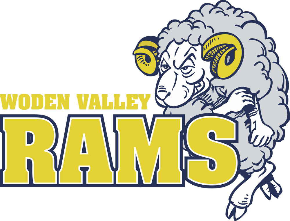 Woden Valley Rams Juniors