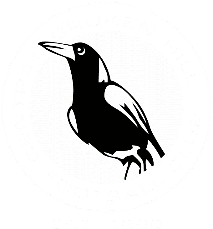 Central Broken Hill FC