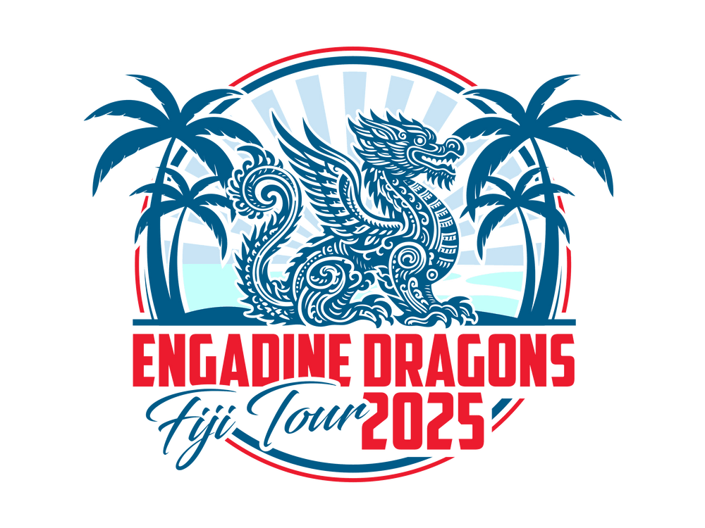 Engadine Dragons