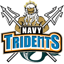 Navy Tridents Rugby League