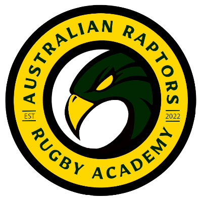 The Raptors Rugby Australian Raptors Rugby Academy online store by ISC Sport