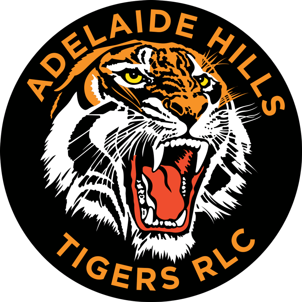 Adelaide Hills Tigers RL