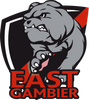 East Gambier FC