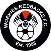 Workies Redbacks FC