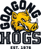 Googong Hogs