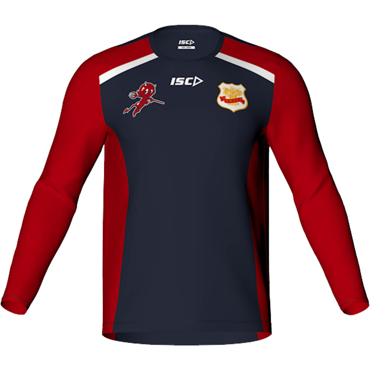 Gunnedah Rugby online store by ISC Sport