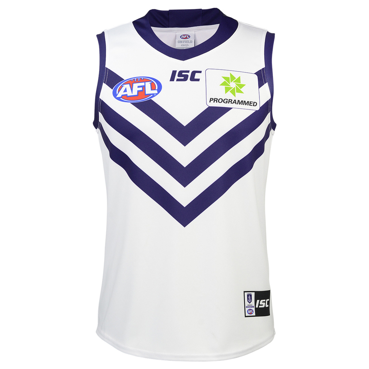 fremantle jersey