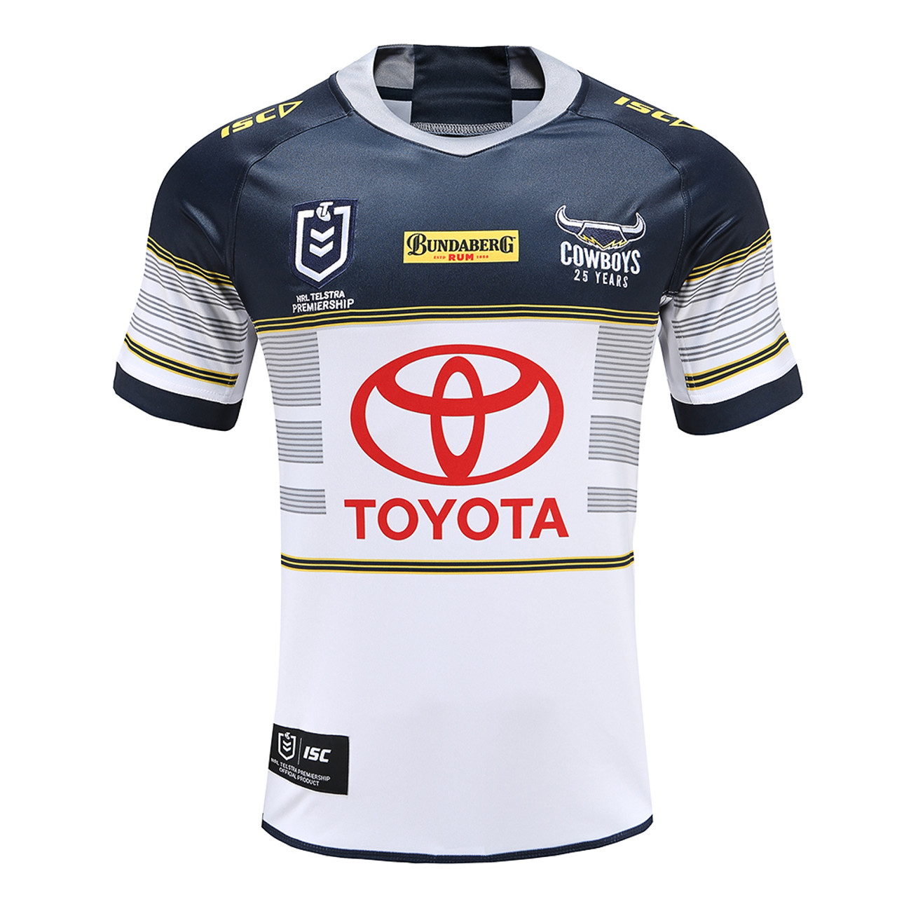 North Queensland Cowboys 2020 MENS HOME 