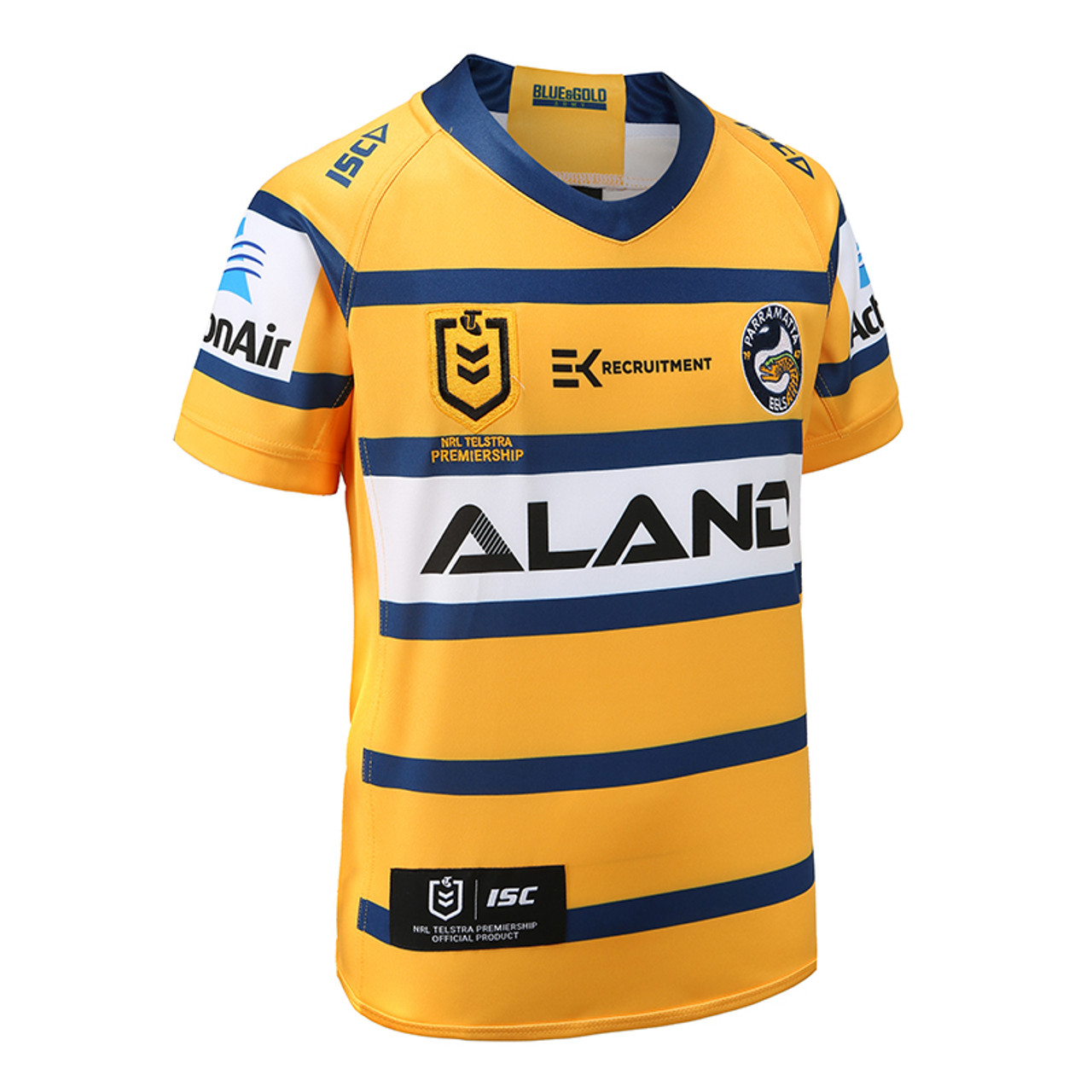 parramatta eels women's jersey