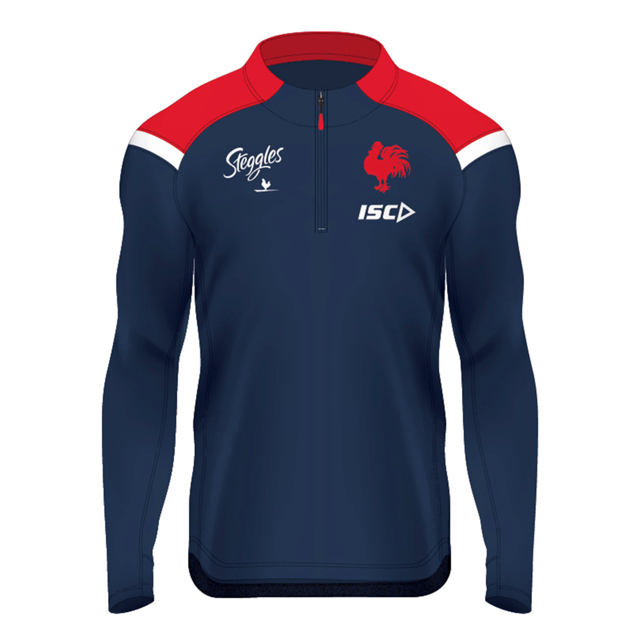 womens roosters jersey