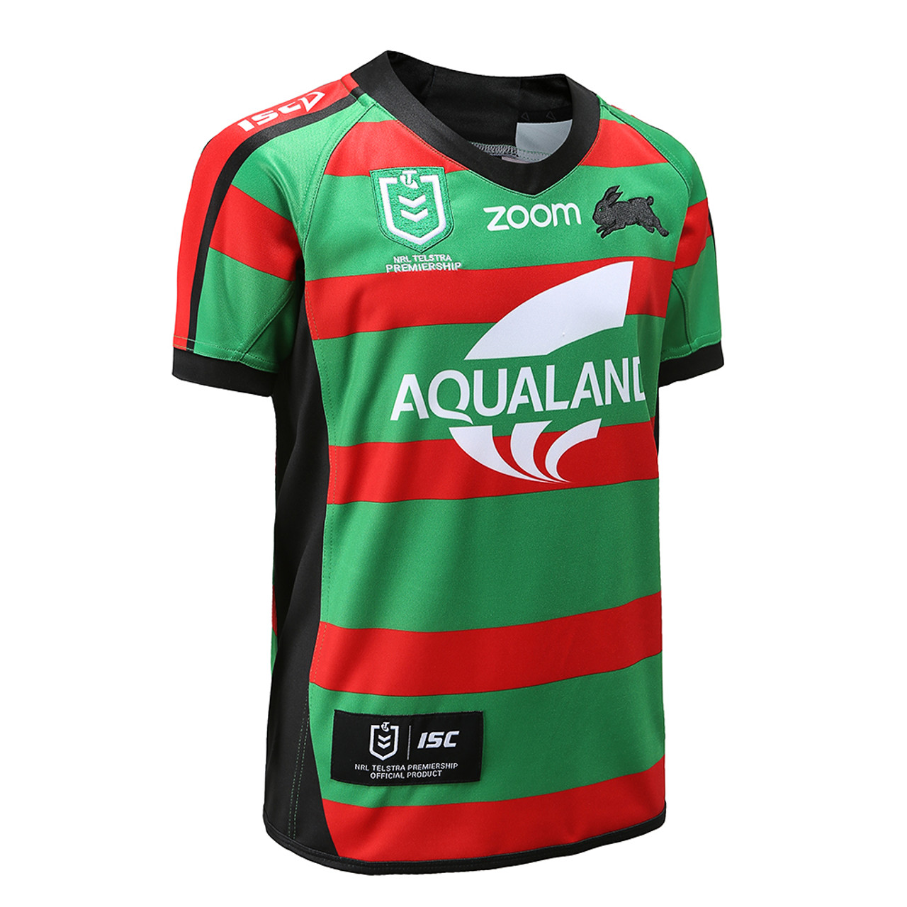 kids rabbitohs jersey