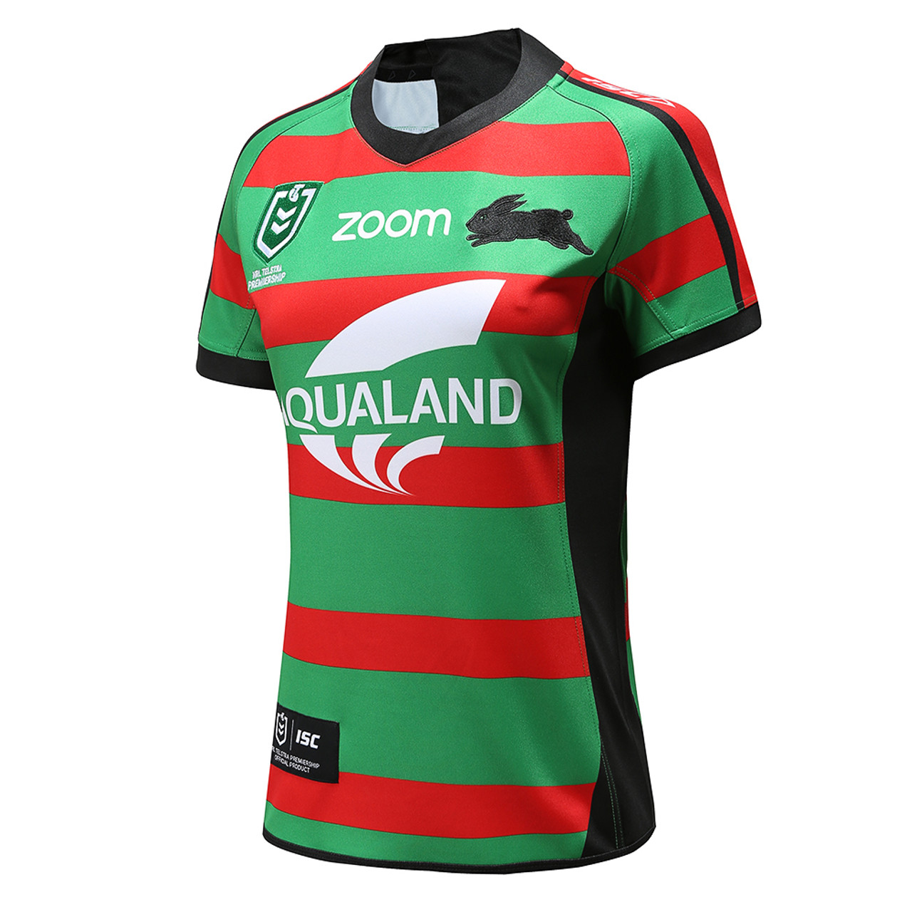 South Sydney Rabbitohs 2020 WOMENS HOME 