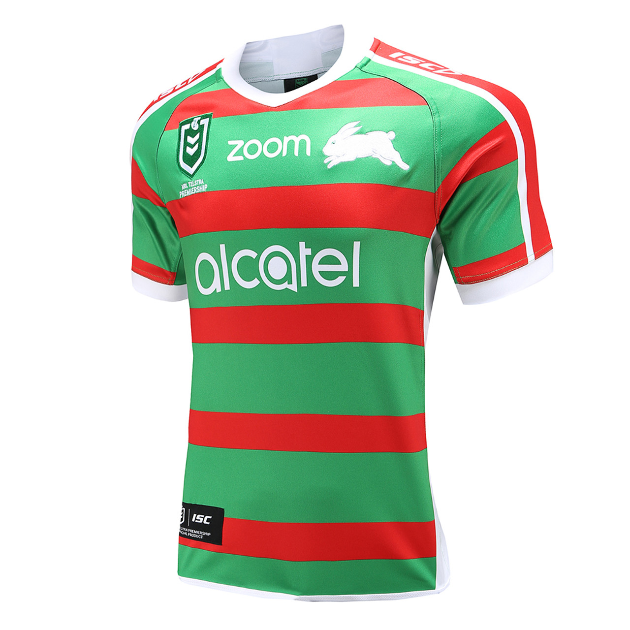 rabbitohs women's jersey