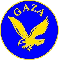 Gaza Sports & Community Club online store by ISC Sport