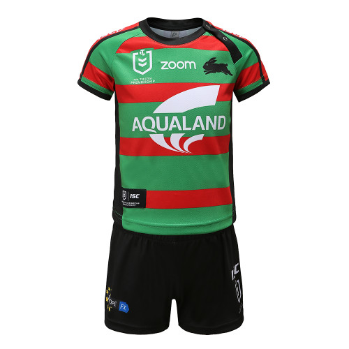 rabbitohs women's jersey