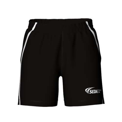 SEDA YR 11 TRAINING SHORTS WOMENS - PERTH GLORY