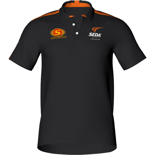 SEDA YR 12 COLLEGE POLO WOMENS - CRICKET AUSTRALIA