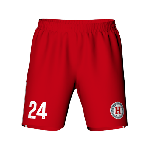 Henley HS Basketball Shorts Kids