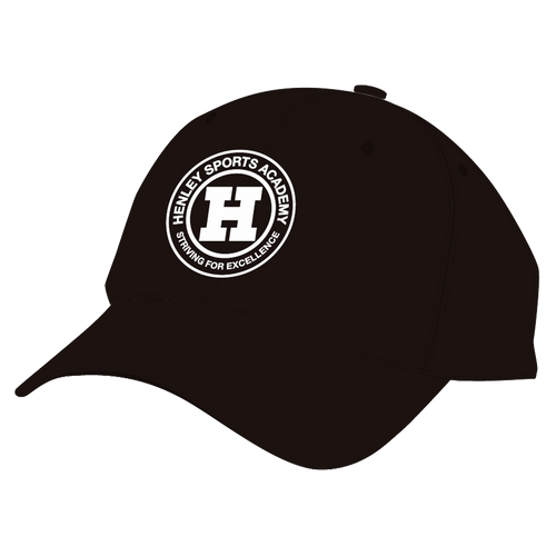 Henley HS Cap