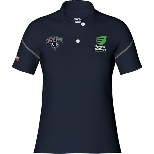 Sports College SA Polo Womens - BASKETBALL