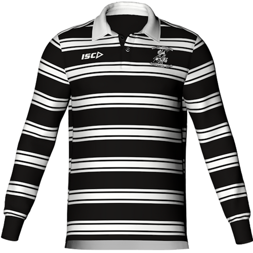 Kid's rugby jumper