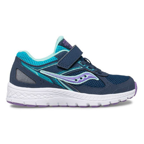 Saucony Kids Cohesion 14 Running Shoes