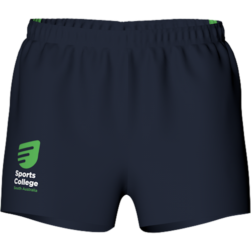 Sports College SA Shorts Womens - AFL