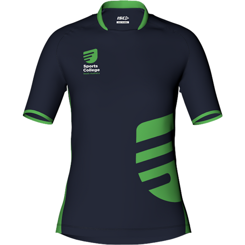Sports College SA Jersey Womens - Soccer