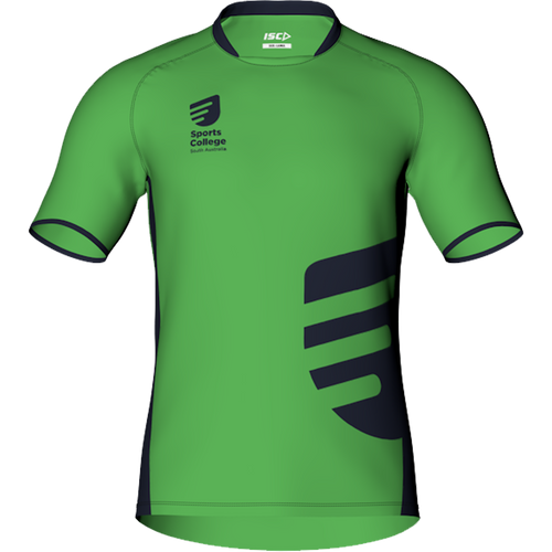 Sports College SA Keeper Jersey Mens - Soccer