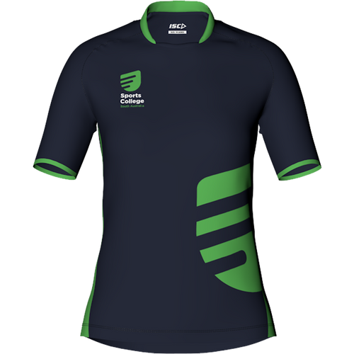 Jersey Soccer Front