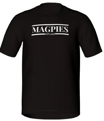 North Whyalla FC Cotton T-Shirt Adults