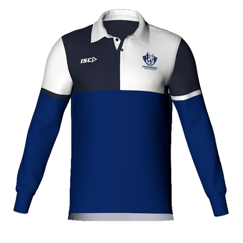 Rugby Jersey from ISC Sport