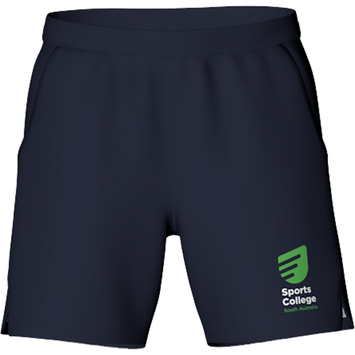 Sports College SA Pro Shorts Mens - Staff