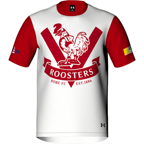 Robe FNC Performance T-Shirt Kids