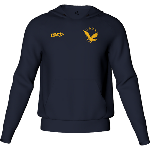 Gaza Performance Hoodie Womens