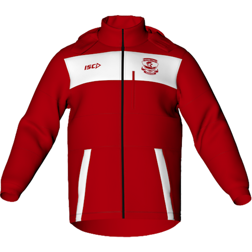 Robe FC Padded Jacket Adults