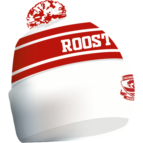 Robe FNC Pom Pom Beanie